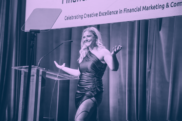 FCS Portfolio Awards - FCS: The Financial Communications Society